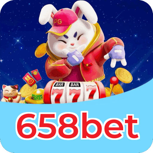 Página de download 658bet