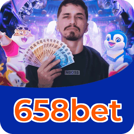 App mobile 658bet