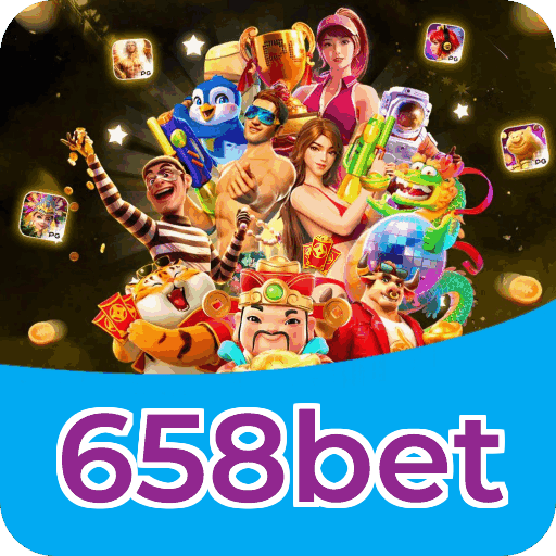 Estatísticas 658bet